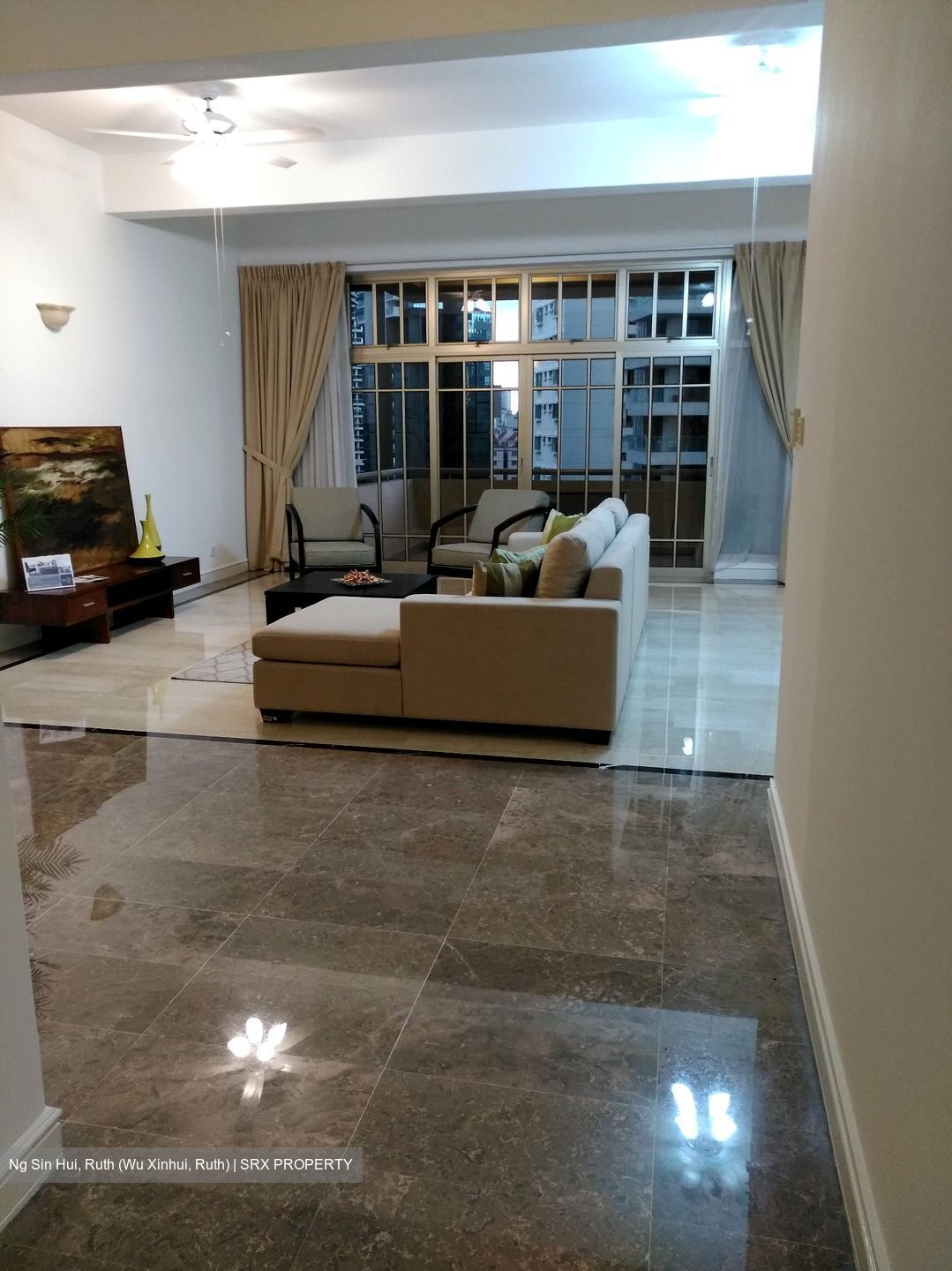 Leonie Condotel (D9), Condominium #348991391